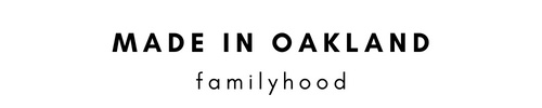 Made In Oakland