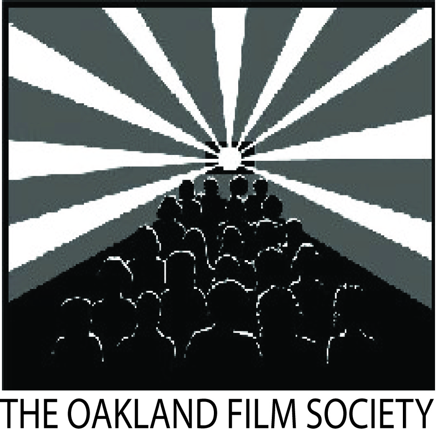 13th Oakland International Film Festival -April 2-5th, 2015
