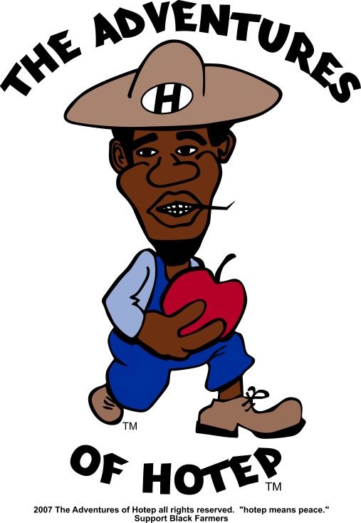 Hotep has landed in Oakland to spread #Familyhood