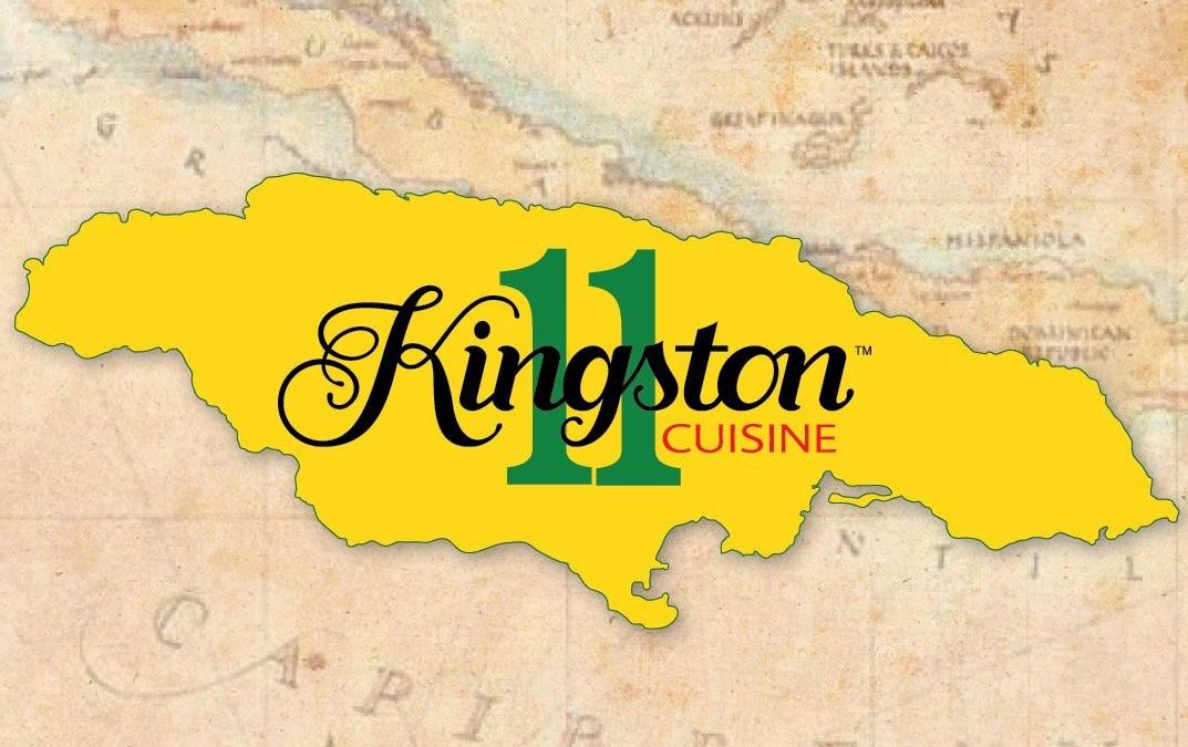 Kingston 11 – Oakland’s Jamaican restaurant!