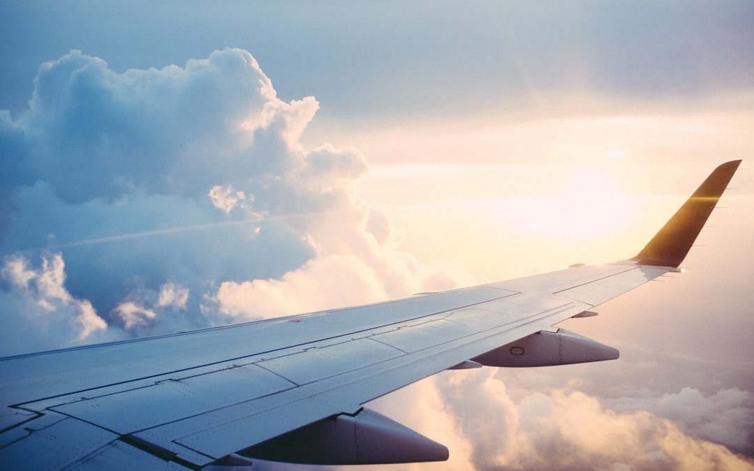 Flying into the Bay Area? Choose the Oakland International Airport!